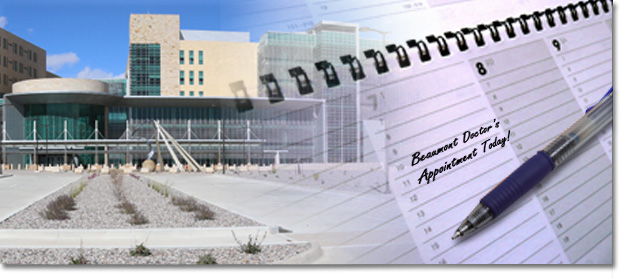 appointments header graphic image
