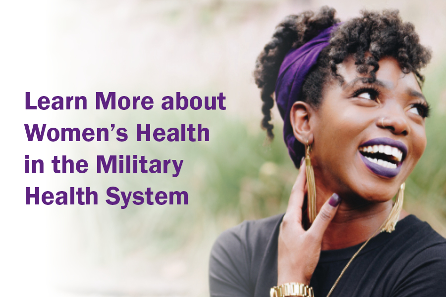 Women's Health Linked image