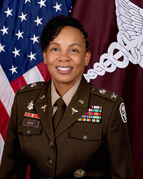 Commander Gray photo image
