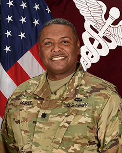 Commander McRae photo