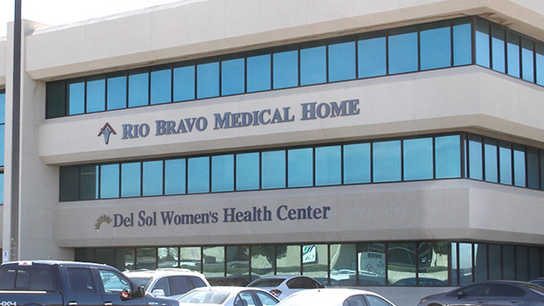 Rio Bravo Medical Home image