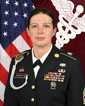 photo_image_Command Sergeant Major Erin Rugenstein