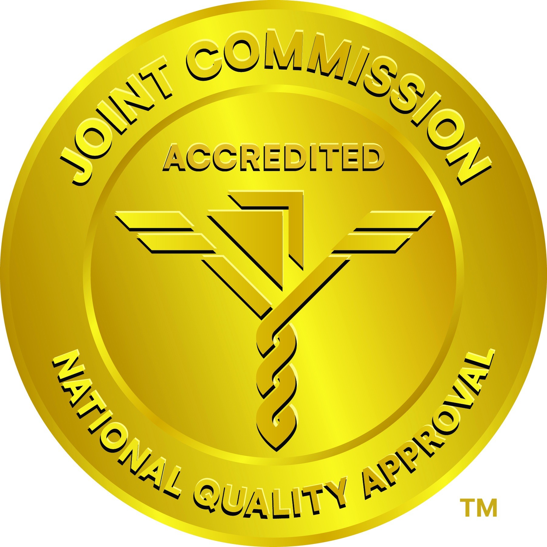 TJC Seal graphic image