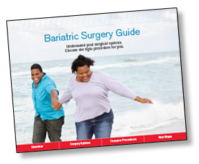 Bariatric surgery guide image