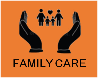 Family Care logo image
