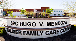 Mendoza Center image