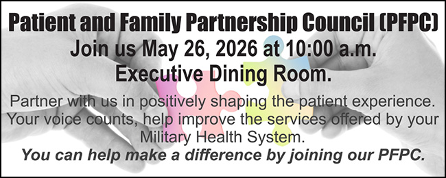 PFPC Header graphic image