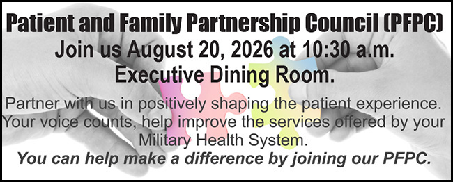 PFPC August 20, 2026 meeting graphic image