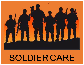 Soldier Care image