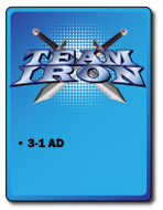 Team Iron button image