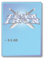 Team Iron unlinked image