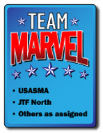 Team Marvel button image