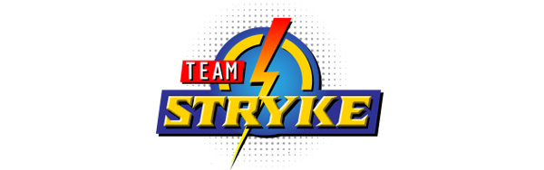 TEAM Stryke logo image