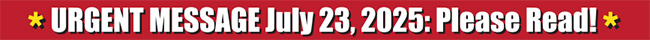 urgent message banner image