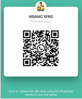 What's App graphic image